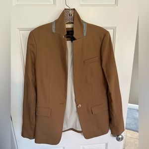 J Crew Women’s Blazer 2T